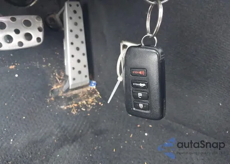 2014 Lexus Gs z USA, uszkodzony, nr VIN JTHBE1BL3E5044008